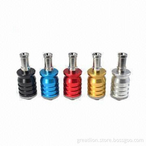 New X1 Atomizers with Metal Texture, Kinds of Colors Optional
